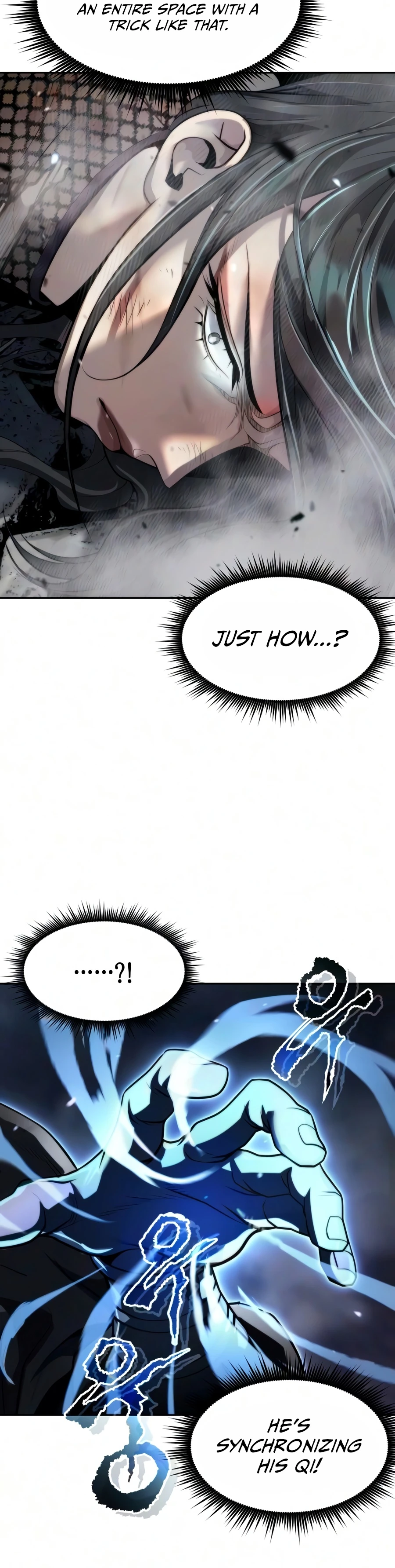 Chronicles of the Demon Faction Chapter 171 - Page 12 in English