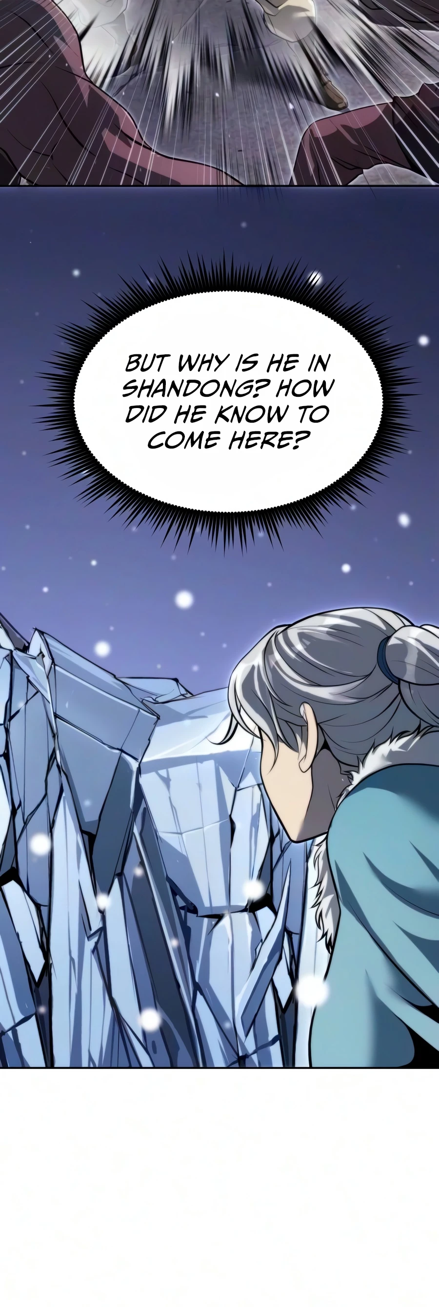 Chronicles of the Demon Faction Chapter 171 - Page 17 in English