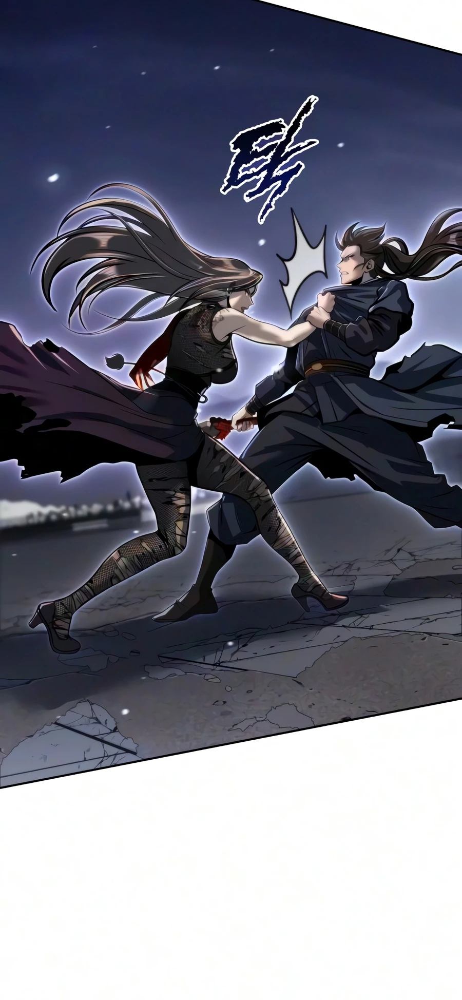 Chronicles of the Demon Faction Chapter 172 - Page 19 in English