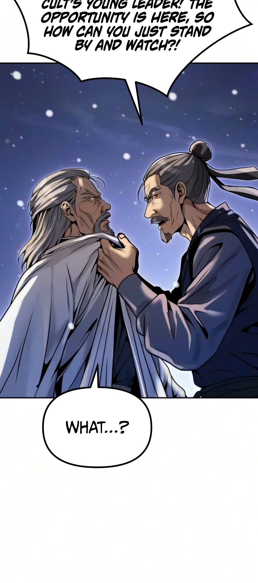 Chronicles of the Demon Faction Chapter 172 - Page 7 in English