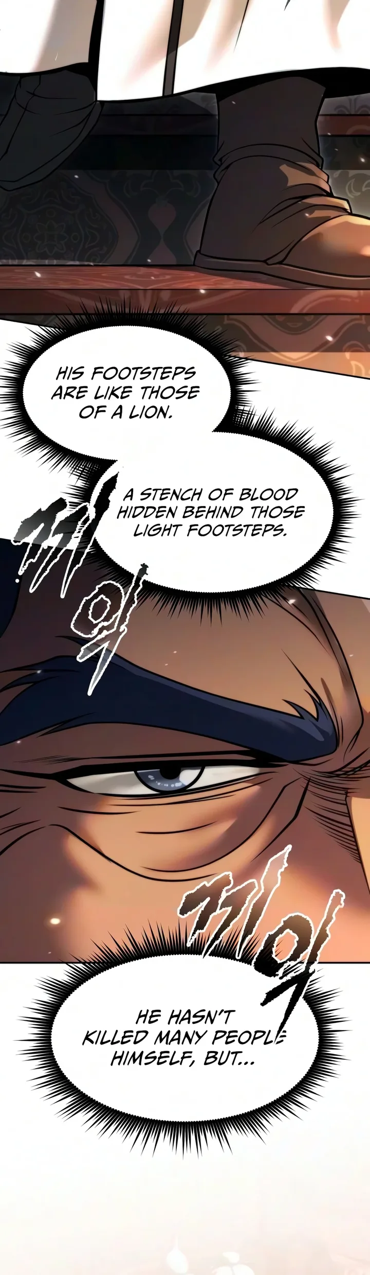 Chronicles of the Demon Faction Chapter 173 - Page 22 in English