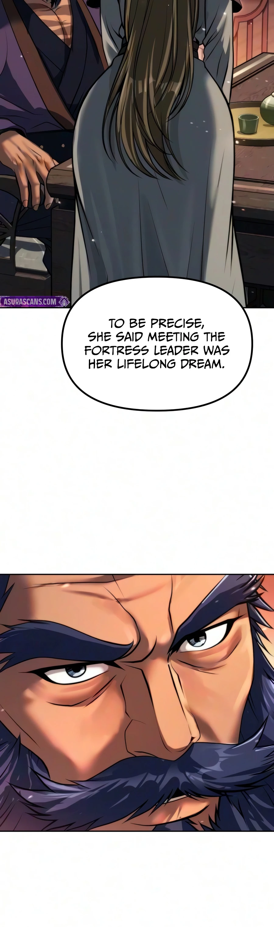 Chronicles of the Demon Faction Chapter 174 - Page 5 in English