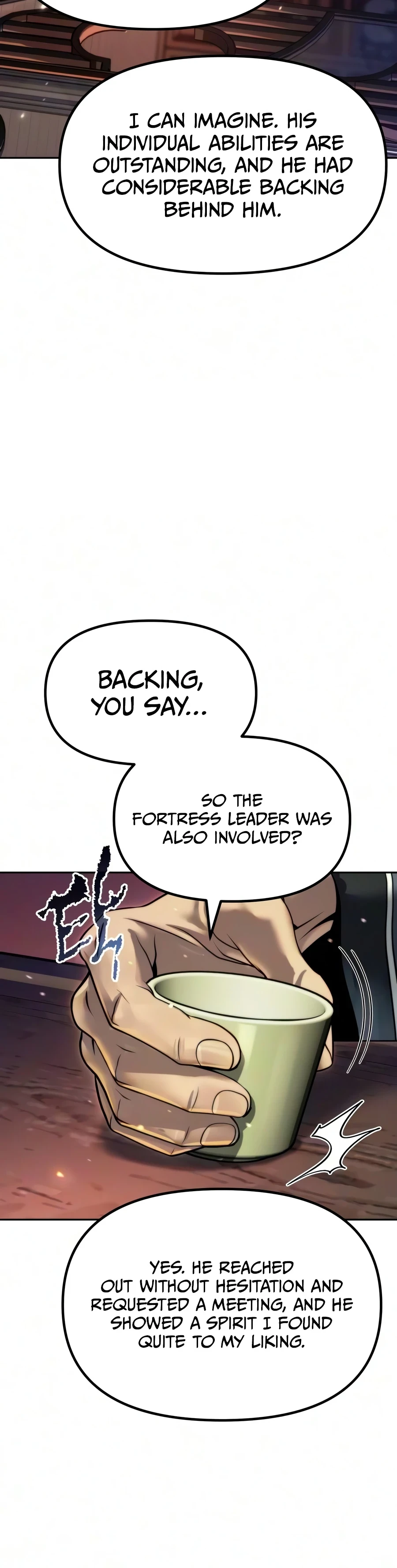 Chronicles of the Demon Faction Chapter 174 - Page 7 in English