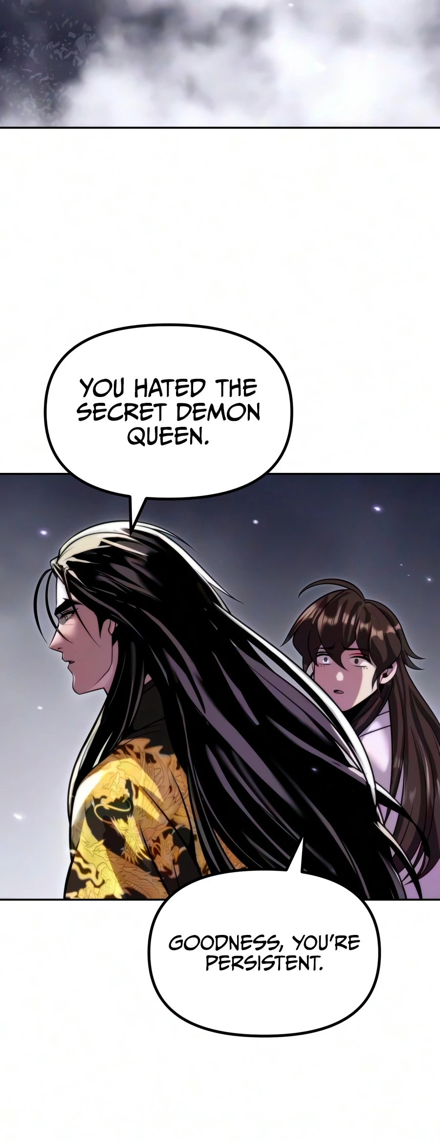 Chronicles of the Demon Faction Chapter 175 - Page 7 in English