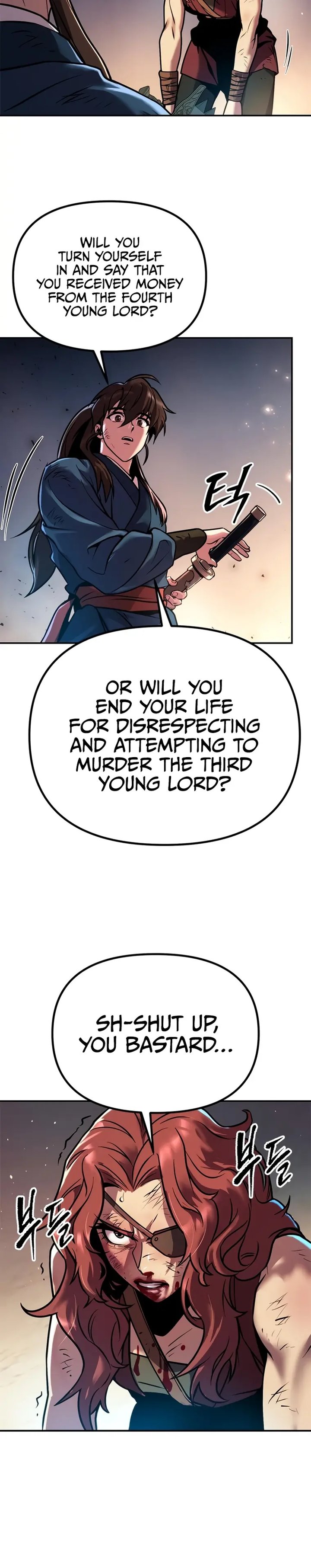 Chronicles of the Demon Faction Chapter 29 - Page 12 in English