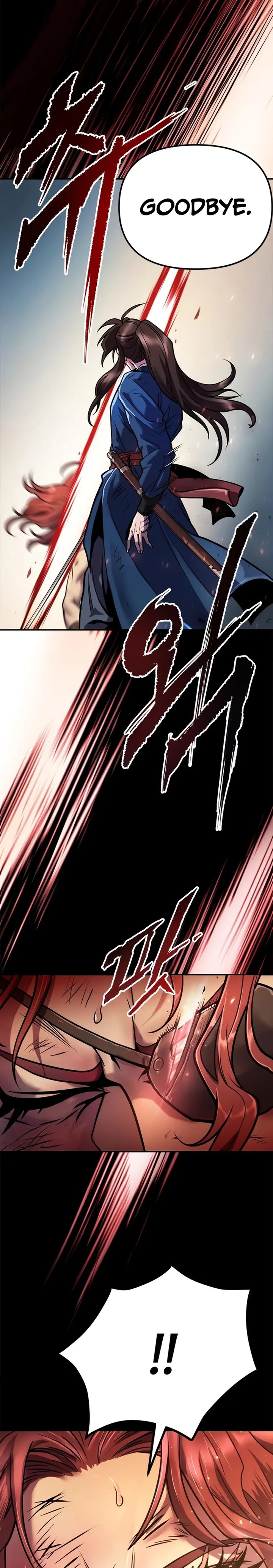 Chronicles of the Demon Faction Chapter 29 - Page 14 in English