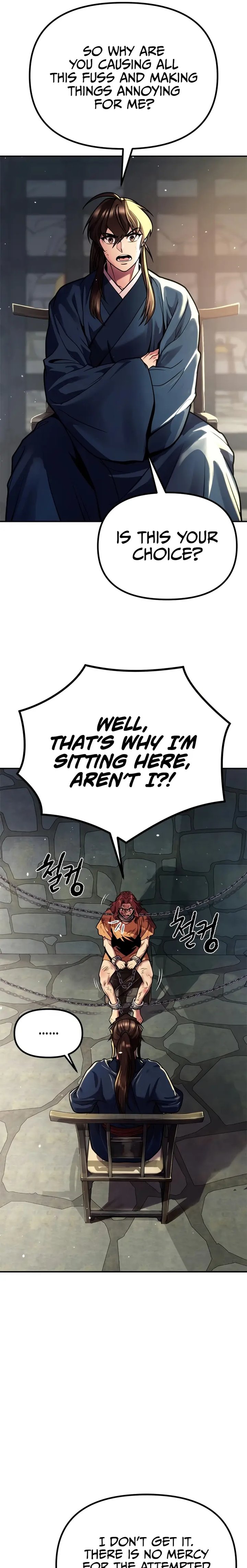 Chronicles of the Demon Faction Chapter 29 - Page 43 in English