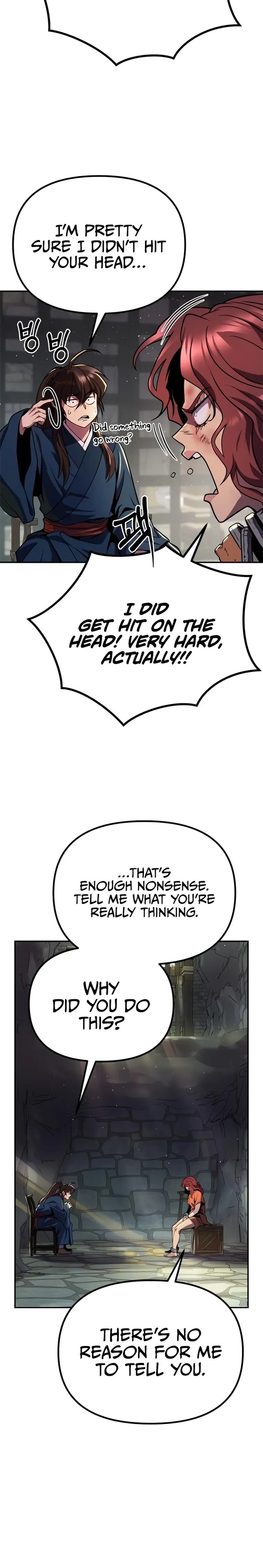 Chronicles of the Demon Faction Chapter 29 - Page 45 in English