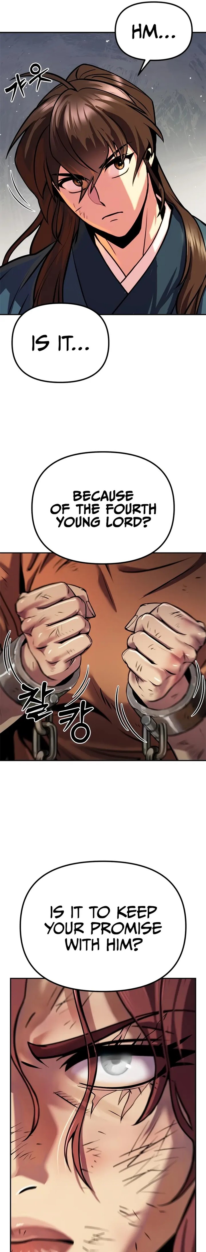 Chronicles of the Demon Faction Chapter 29 - Page 46 in English