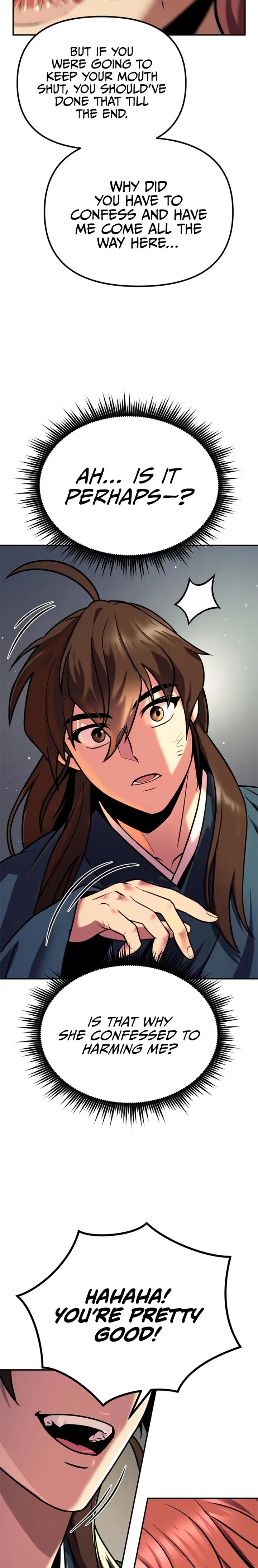 Chronicles of the Demon Faction Chapter 29 - Page 47 in English