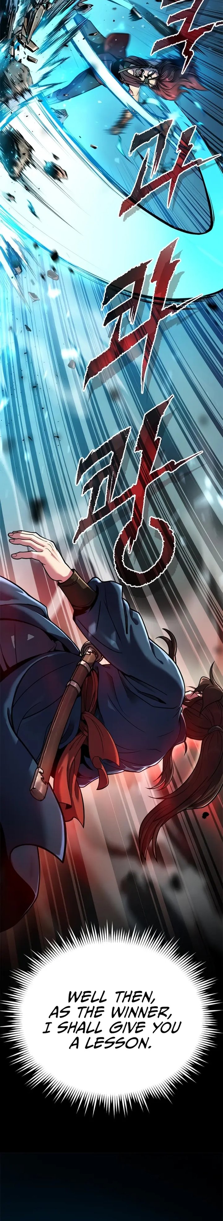 Chronicles of the Demon Faction Chapter 29 - Page 5 in English
