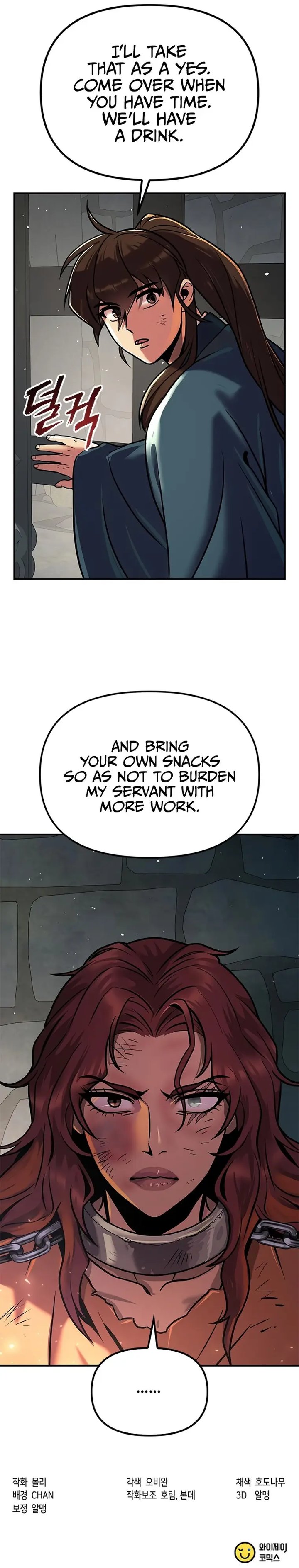 Chronicles of the Demon Faction Chapter 29 - Page 52 in English