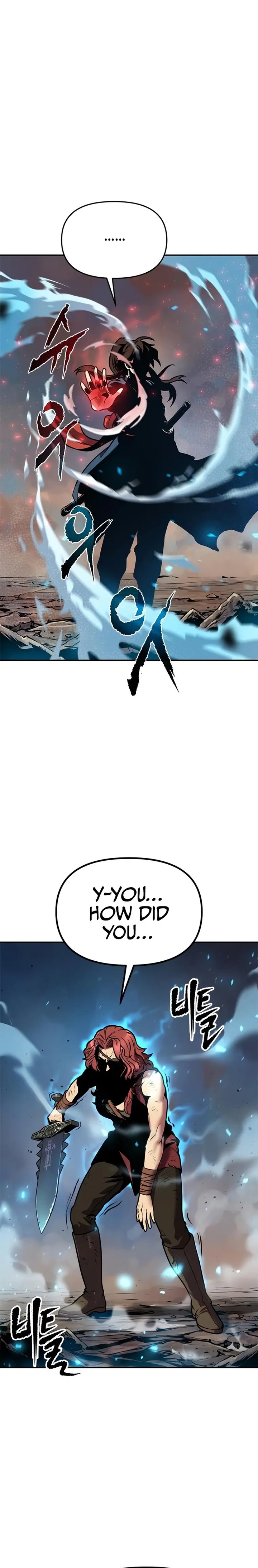 Chronicles of the Demon Faction Chapter 29 - Page 8 in English