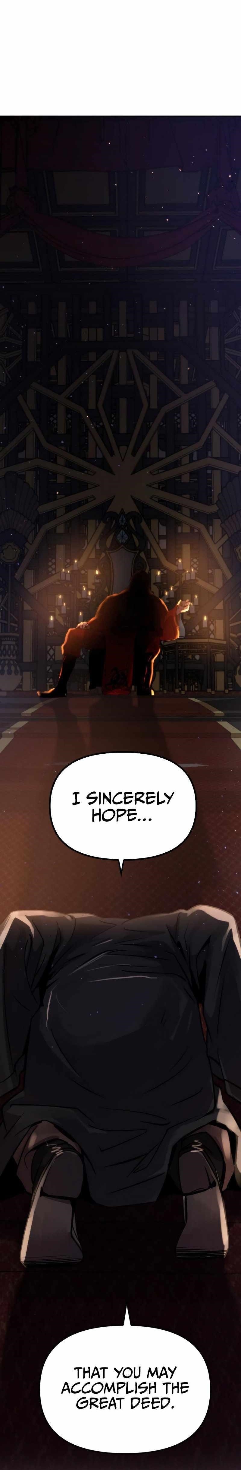 Chronicles of the Demon Faction Chapter 3 - Page 11 in English