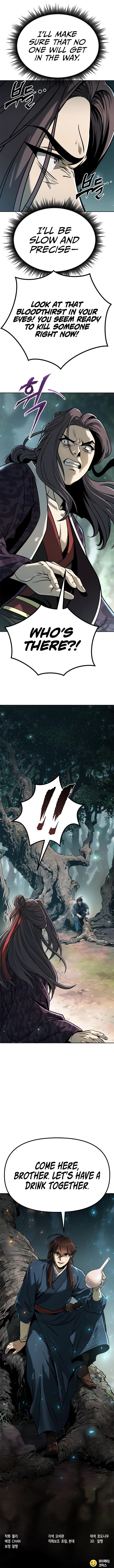 Chronicles of the Demon Faction Chapter 32 - Page 14 in English