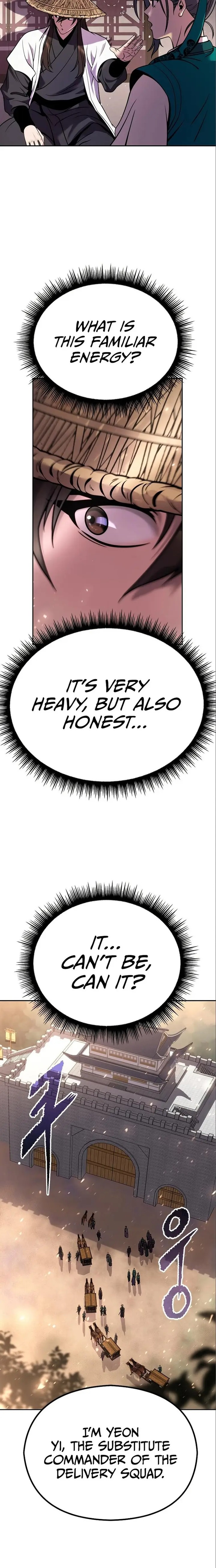 Chronicles of the Demon Faction Chapter 36 - Page 32 in English