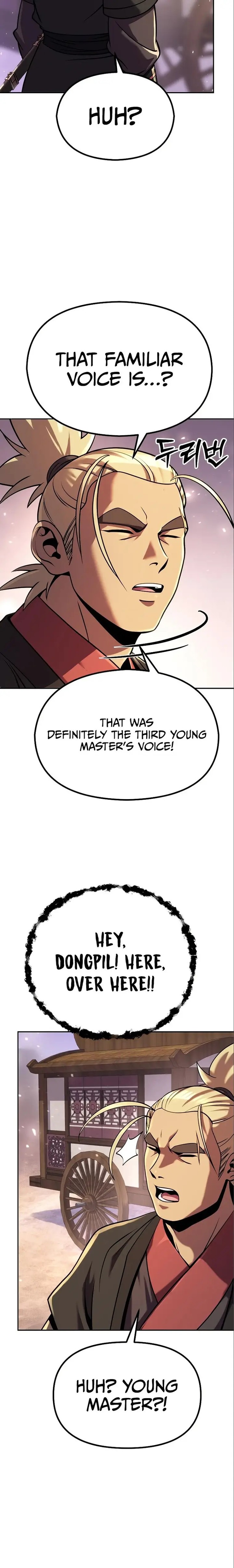 Chronicles of the Demon Faction Chapter 36 - Page 36 in English