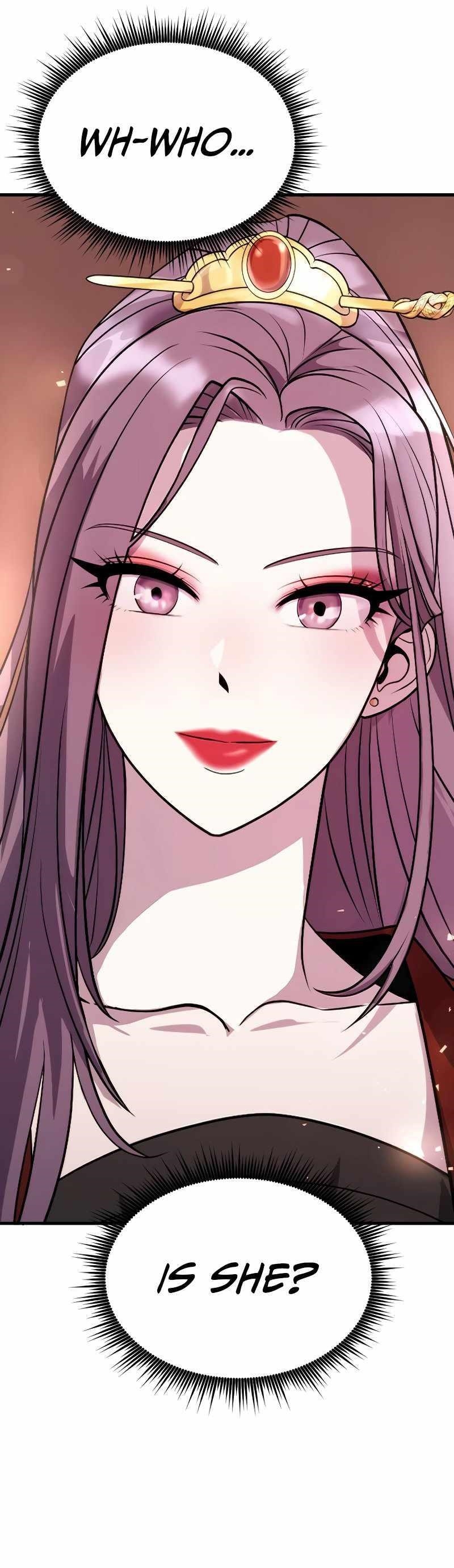 Chronicles of the Demon Faction Chapter 4 - Page 13 in English