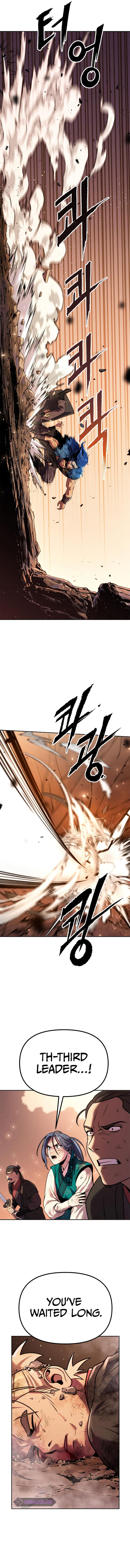 Chronicles of the Demon Faction Chapter 40 - Page 12 in English