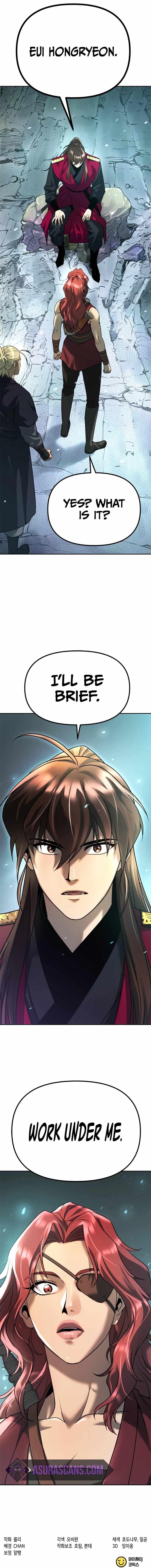 Chronicles of the Demon Faction Chapter 58 - Page 16 in English