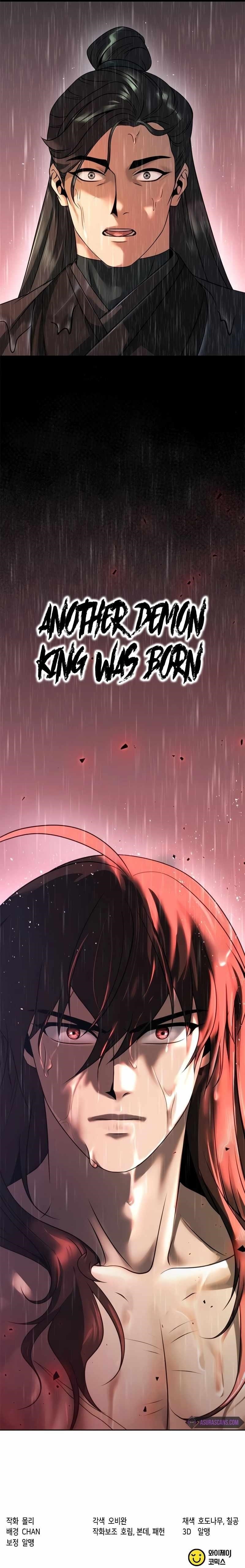 Chronicles of the Demon Faction Chapter 67 - Page 24 in English