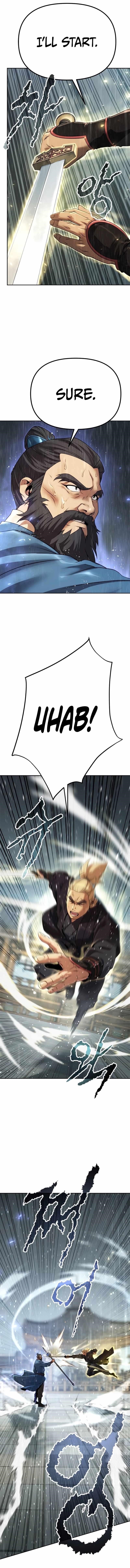 Chronicles of the Demon Faction Chapter 68 - Page 10 in English