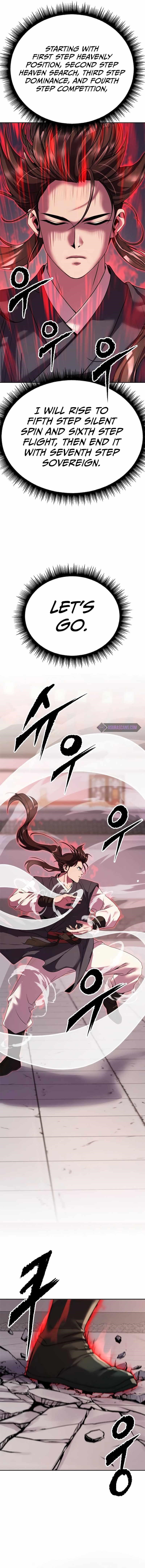 Chronicles of the Demon Faction Chapter 73 - Page 12 in English