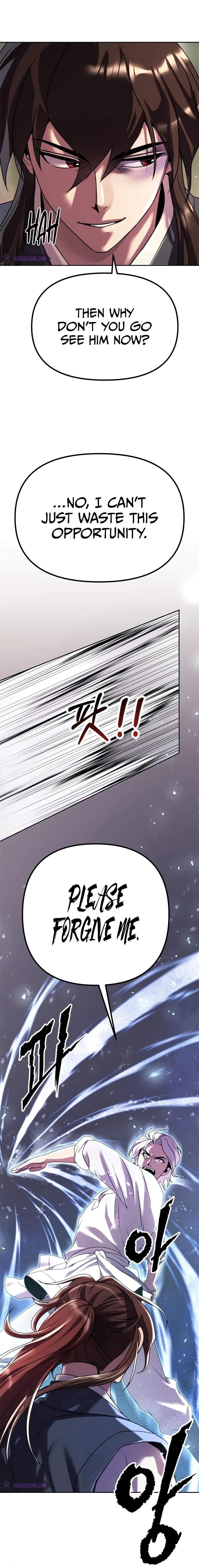 Chronicles of the Demon Faction Chapter 74 - Page 17 in English