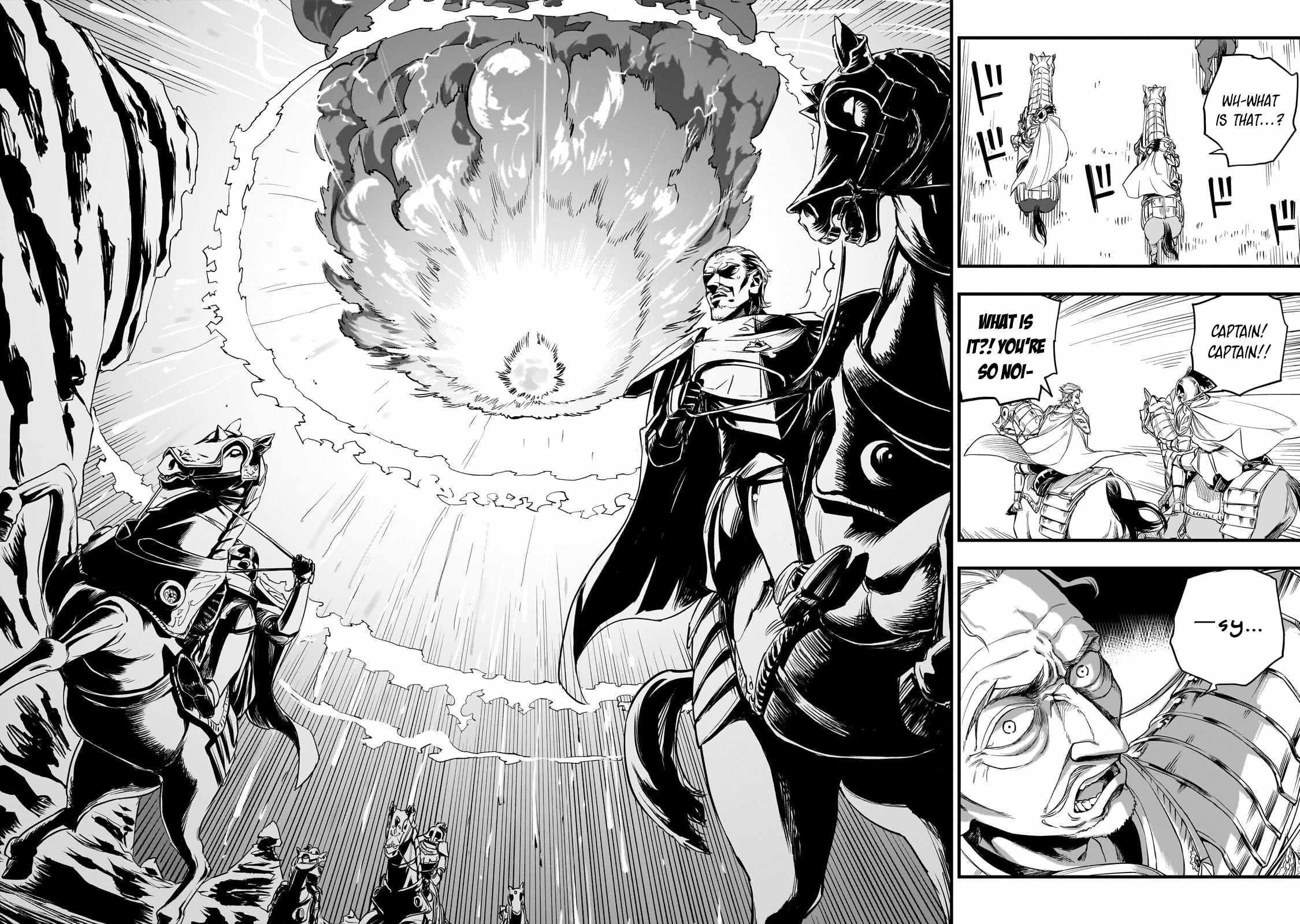 Reincarnated Devil’s Plan For Raising the Strongest Hero Chapter 1 - Page 49 in English