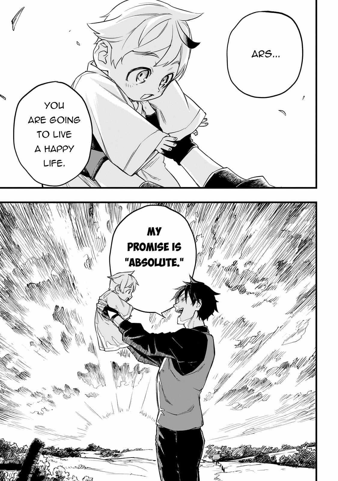 Reincarnated Devil’s Plan For Raising the Strongest Hero Chapter 1 - Page 63 in English