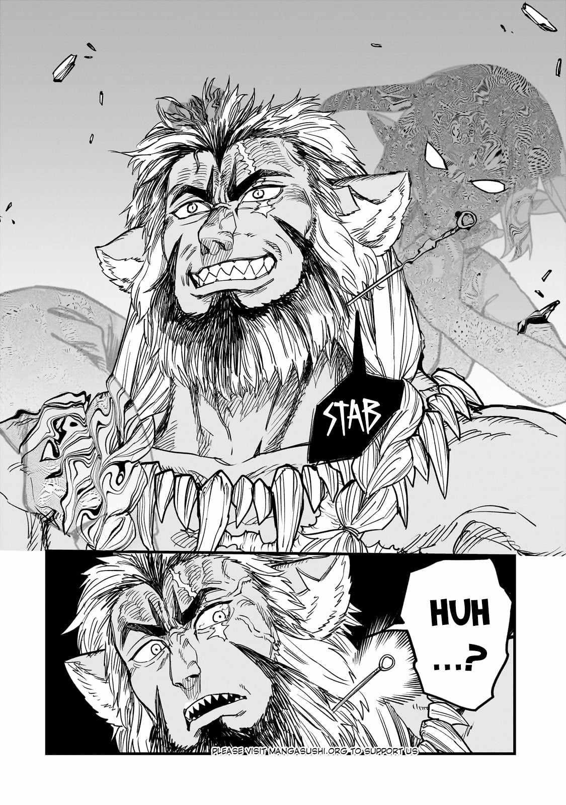 Reincarnated Devil’s Plan For Raising the Strongest Hero Chapter 11 - Page 30 in English
