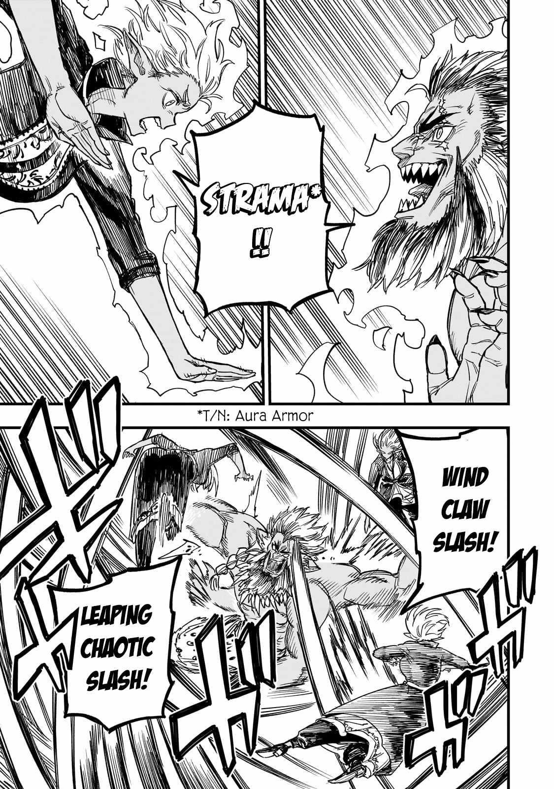 Reincarnated Devil’s Plan For Raising the Strongest Hero Chapter 11 - Page 9 in English
