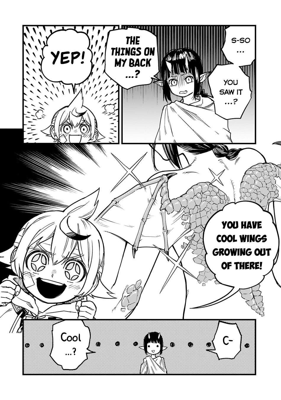 Reincarnated Devil’s Plan For Raising the Strongest Hero Chapter 12 - Page 24 in English