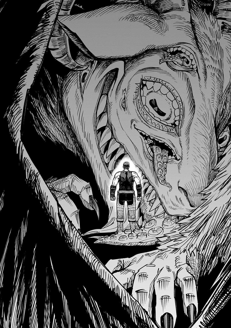 Reincarnated Devil’s Plan For Raising the Strongest Hero Chapter 16 - Page 25 in English