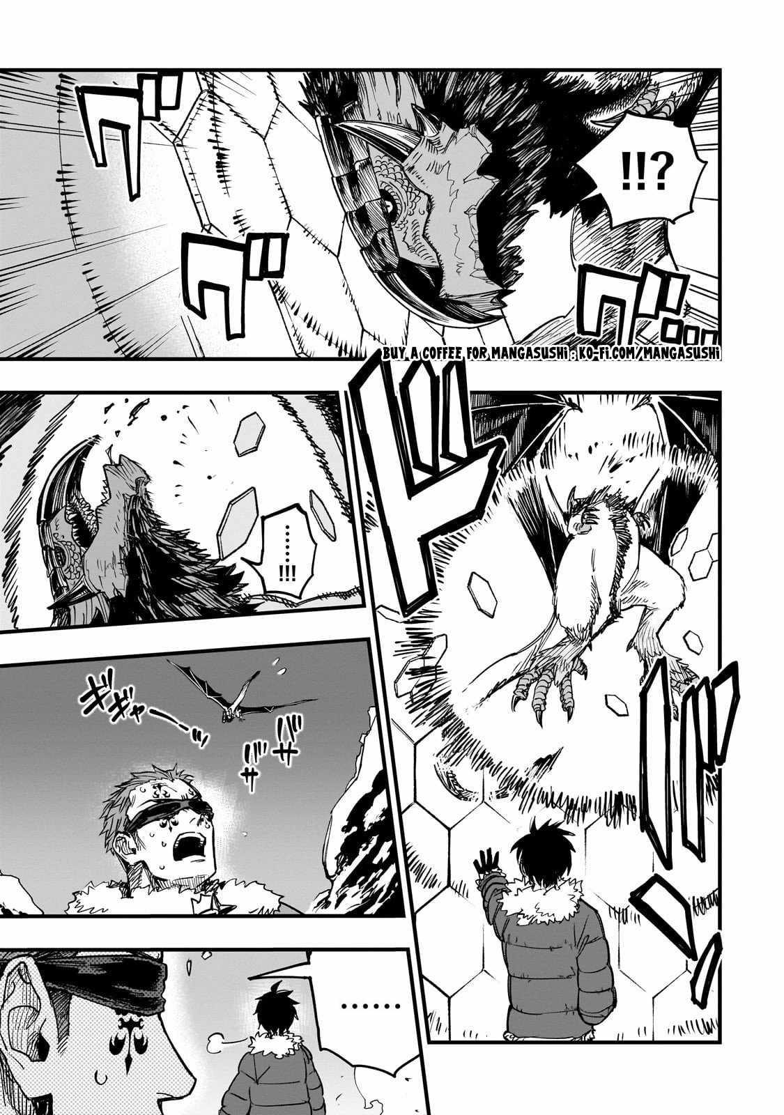 Reincarnated Devil’s Plan For Raising the Strongest Hero Chapter 17 - Page 42 in English