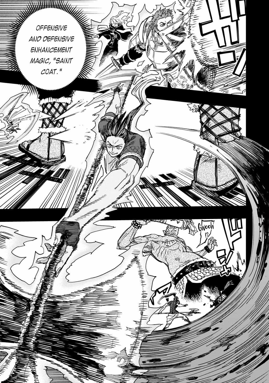 Reincarnated Devil’s Plan For Raising the Strongest Hero Chapter 17 - Page 6 in English