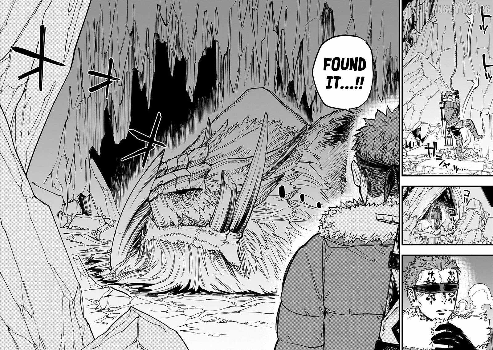 Reincarnated Devil’s Plan For Raising the Strongest Hero Chapter 18 - Page 10 in English