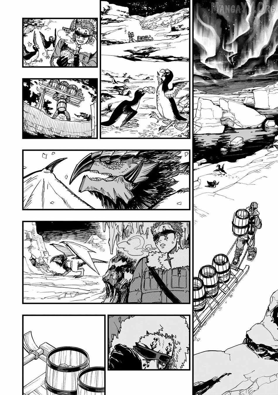 Reincarnated Devil’s Plan For Raising the Strongest Hero Chapter 18 - Page 15 in English
