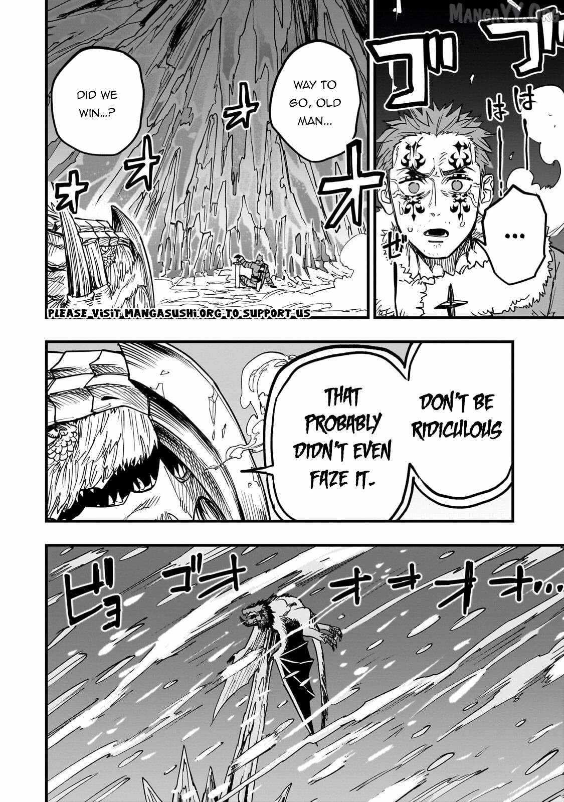 Reincarnated Devil’s Plan For Raising the Strongest Hero Chapter 19 - Page 30 in English