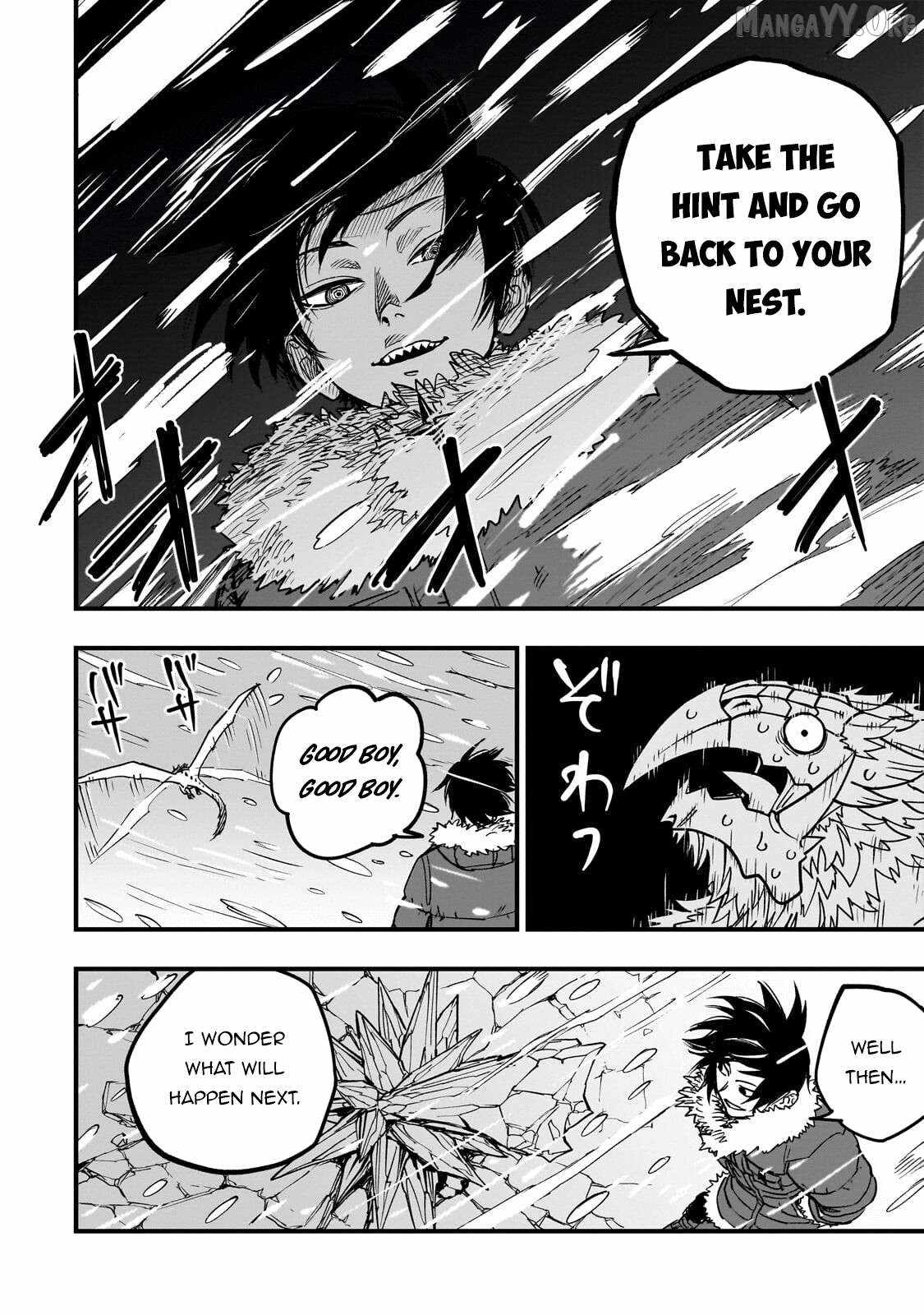 Reincarnated Devil’s Plan For Raising the Strongest Hero Chapter 19 - Page 32 in English