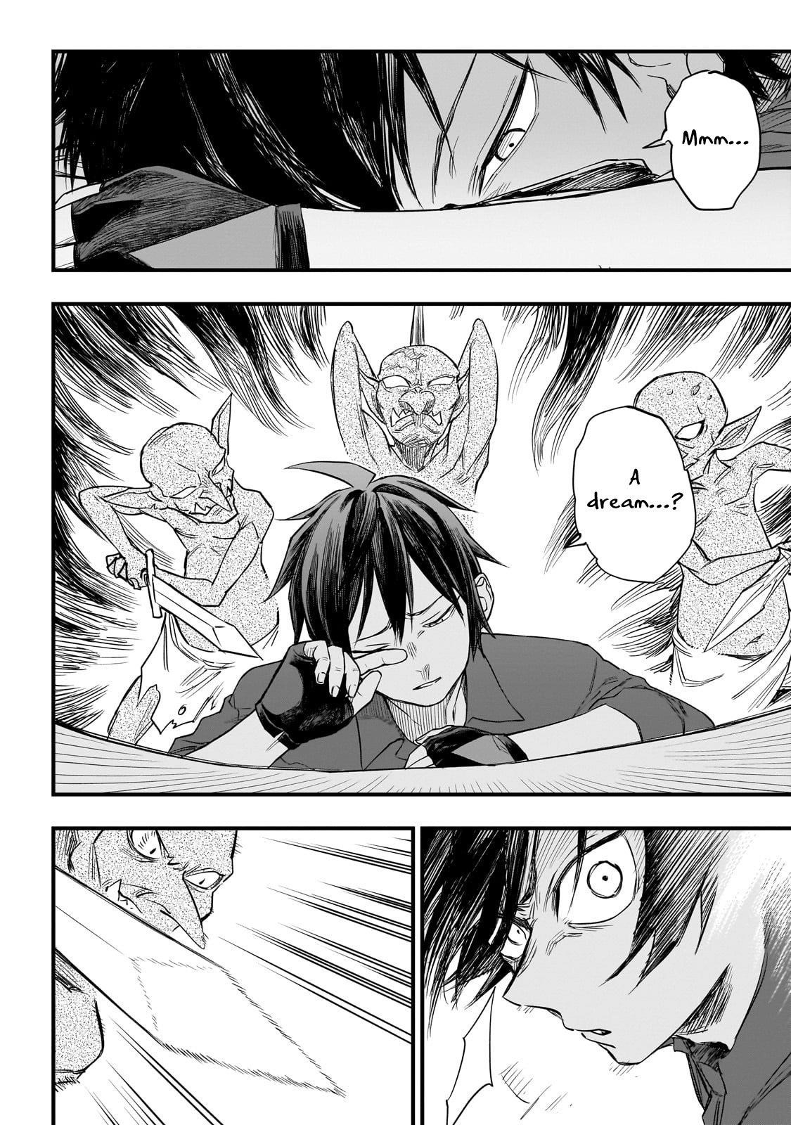 Reincarnated Devil’s Plan For Raising the Strongest Hero Chapter 2 - Page 32 in English