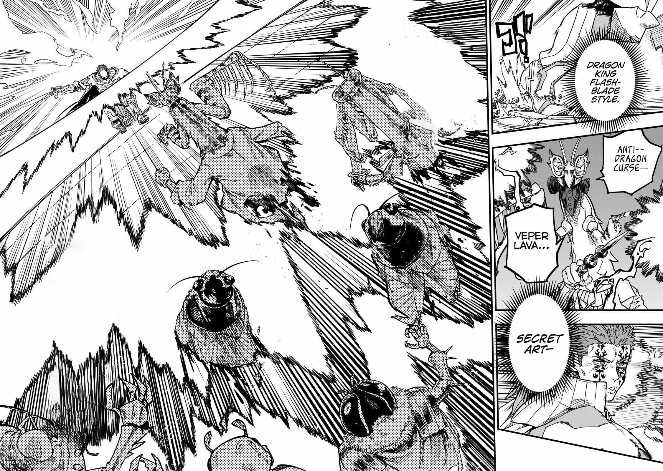 Reincarnated Devil’s Plan For Raising the Strongest Hero Chapter 21.2 - Page 10 in English