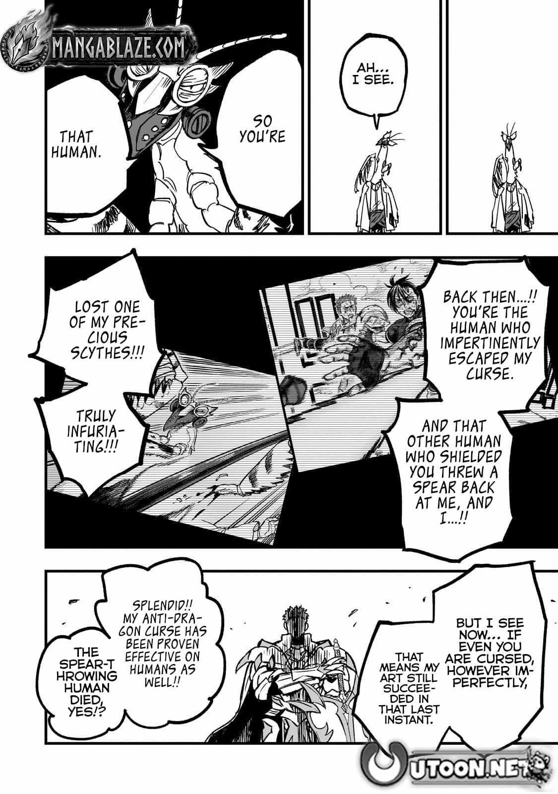 Reincarnated Devil’s Plan For Raising the Strongest Hero Chapter 21.2 - Page 4 in English