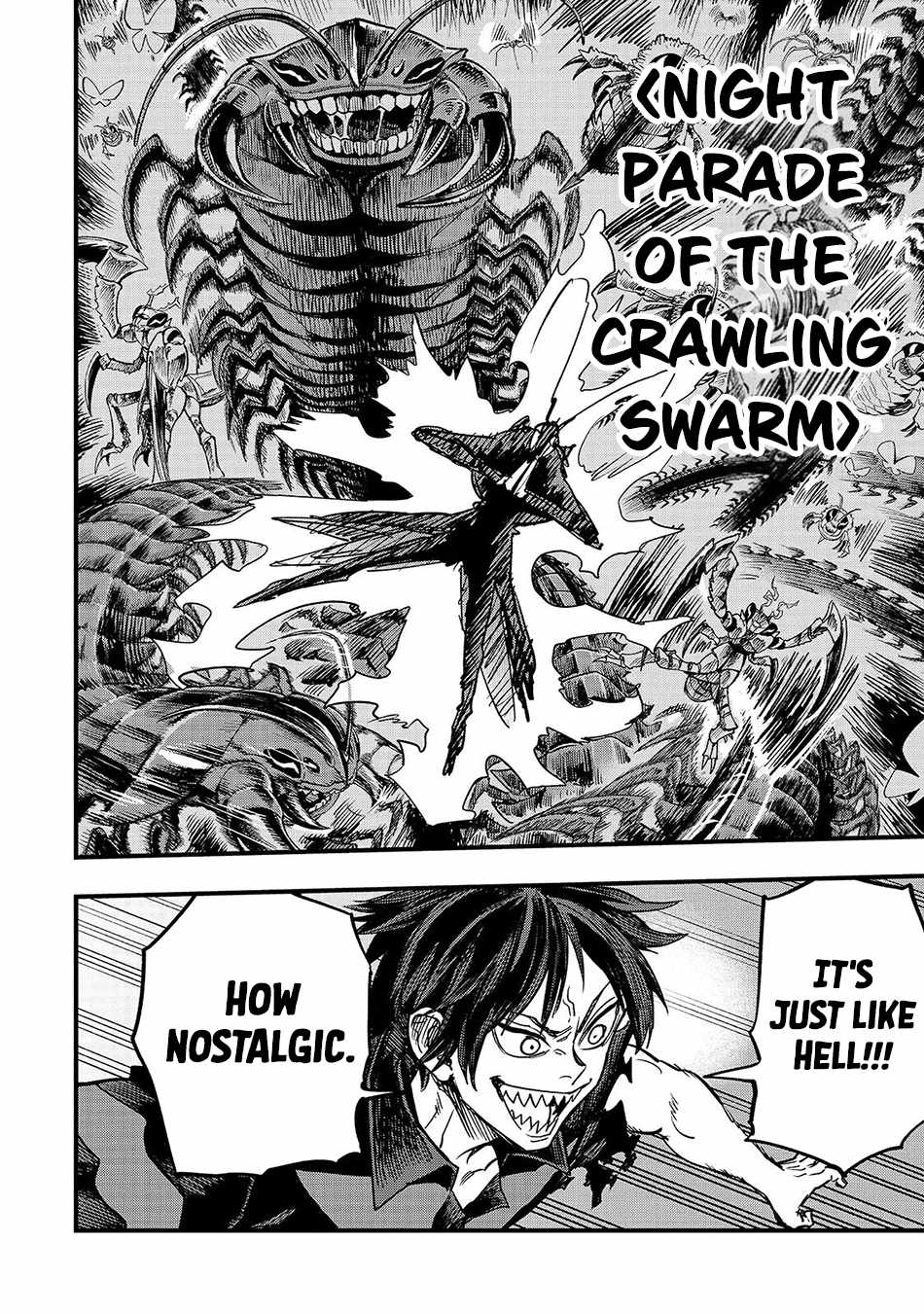 Reincarnated Devil’s Plan For Raising the Strongest Hero Chapter 23.1 - Page 4 in English