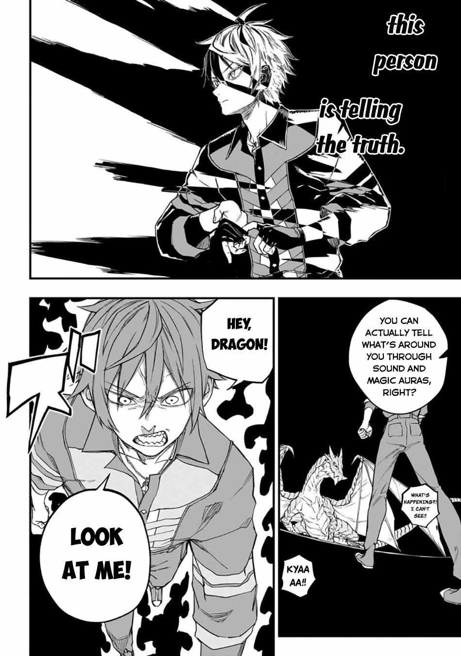 Reincarnated Devil’s Plan For Raising the Strongest Hero Chapter 3 - Page 47 in English