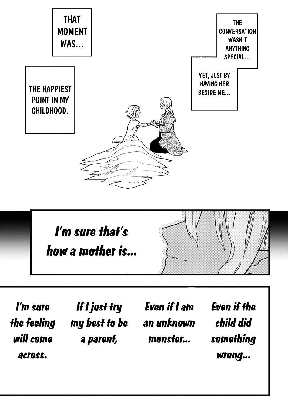 Reincarnated Devil’s Plan For Raising the Strongest Hero Chapter 5 - Page 22 in English