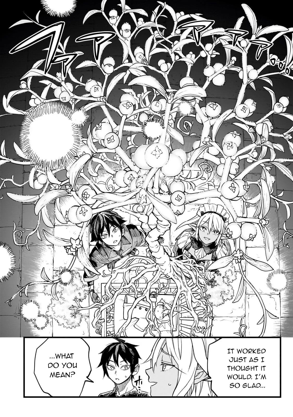 Reincarnated Devil’s Plan For Raising the Strongest Hero Chapter 6 - Page 34 in English