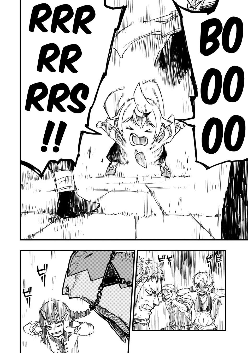 Reincarnated Devil’s Plan For Raising the Strongest Hero Chapter 9 - Page 27 in English