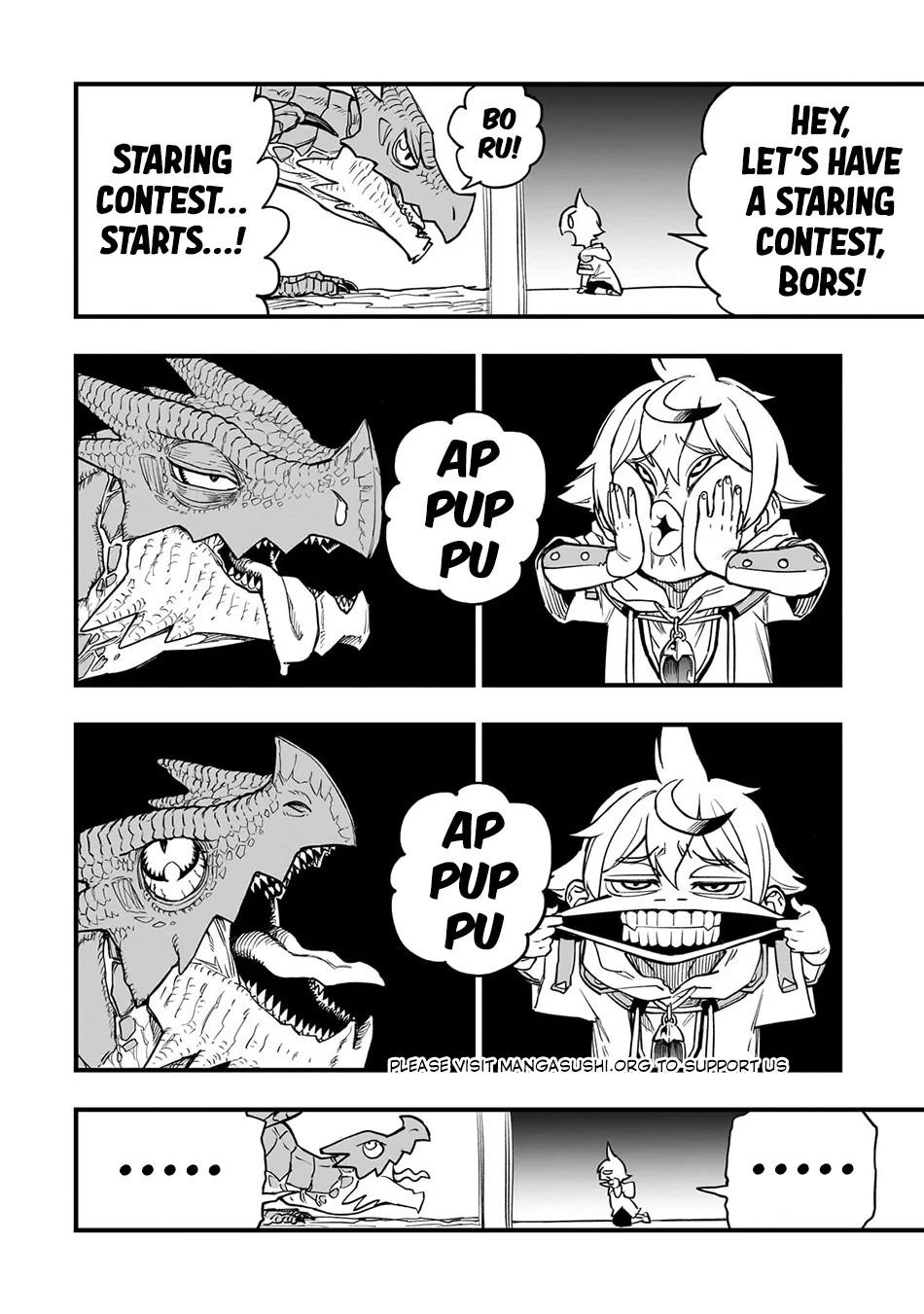 Reincarnated Devil’s Plan For Raising the Strongest Hero Chapter 9 - Page 9 in English