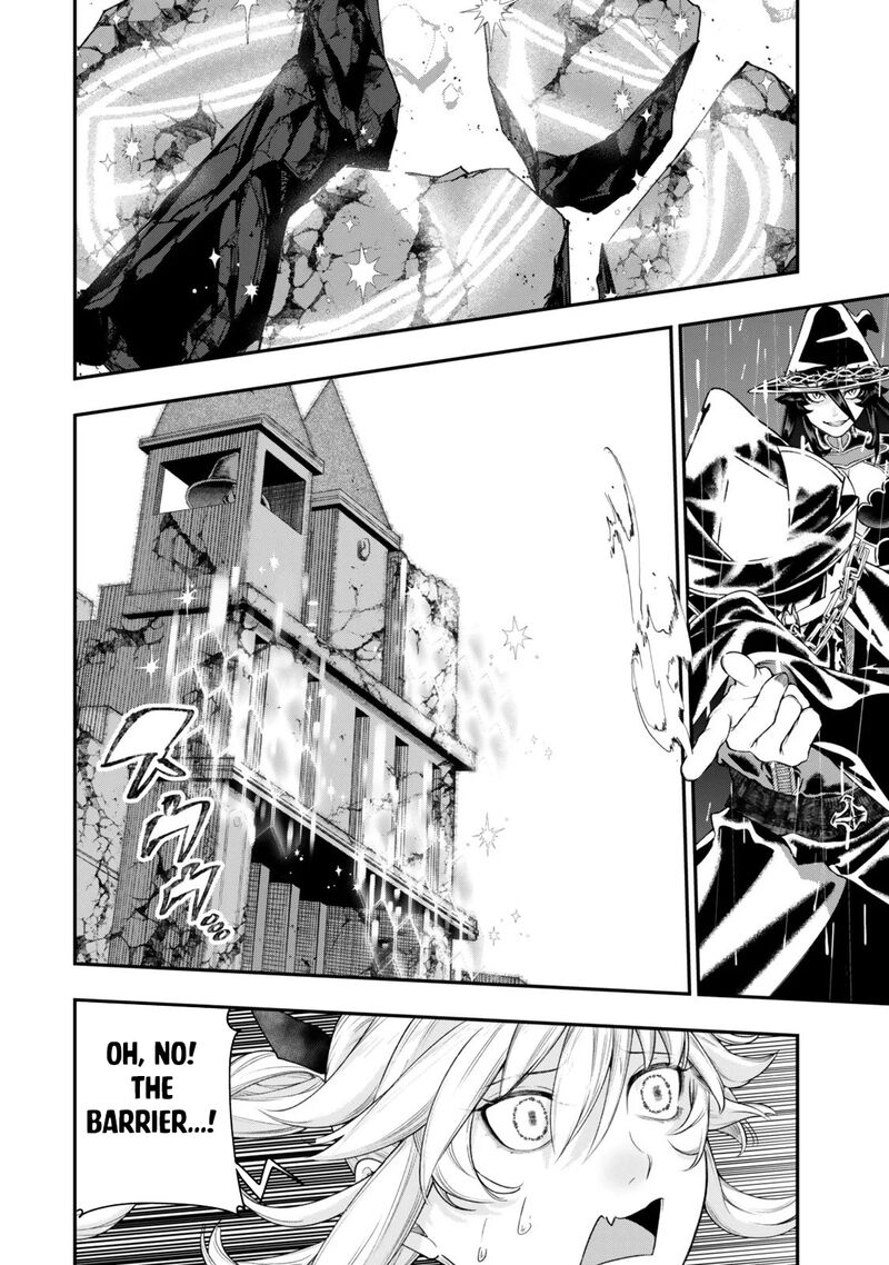 Gomi Ika da to Tsuihousareta Shounin, Jitsu wa Zensei Kensha desu Chapter 18.1 - Page 19 in English